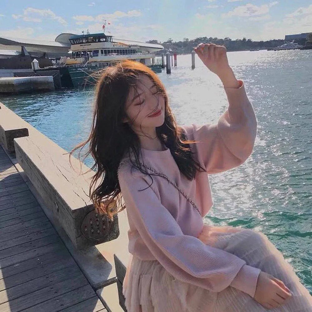 我所有的孩子